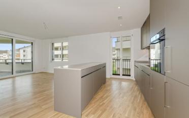 Wohnung 4.5 Zimmer - image - 4