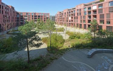 Wohnung 3.5 Zimmer - image - 1