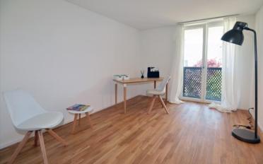 Attic flat 3.5 rooms - image - 6