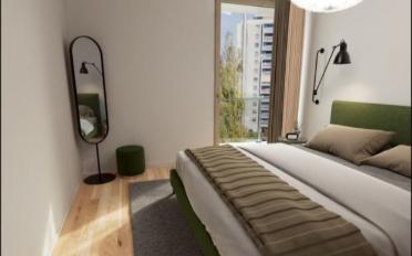 Apartment 4.5 rooms - image - 6