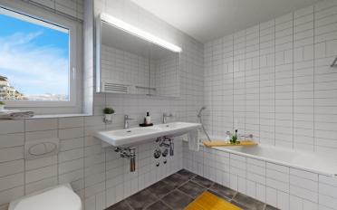 Wohnung 4.5 Zimmer - image - 3