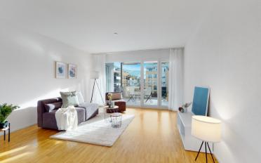 Wohnung 4.5 Zimmer - image - 1
