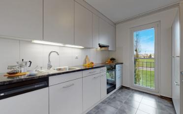 Wohnung 4.5 Zimmer - image - 2