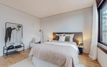 Wohnung 1.5 Zimmer - image - 4