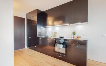 Wohnung 2.5 Zimmer - image - 3