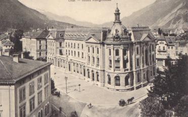 Büro - image - 2