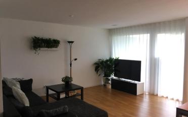 Apartment 3.5 rooms - image - 1
