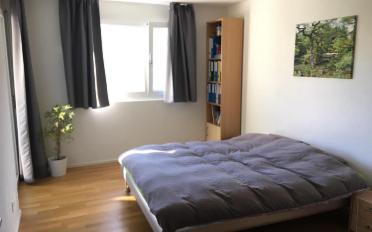 Apartment 3.5 rooms - image - 4