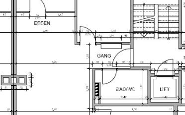 Apartment 3.5 rooms - image - 7