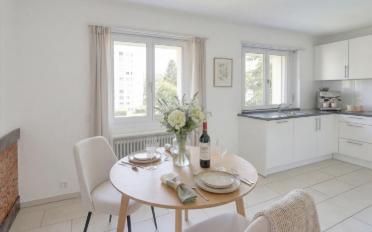 Apartment 3.5 rooms - image - 2