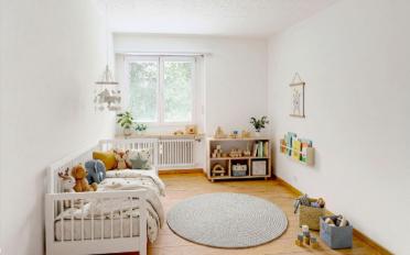 Apartment 3.5 rooms - image - 5
