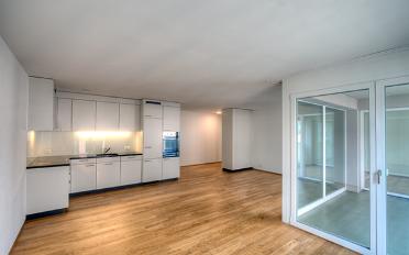 Wohnung 2.5 Zimmer - image - 3