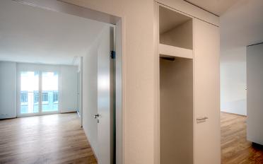 Wohnung 2.5 Zimmer - image - 6