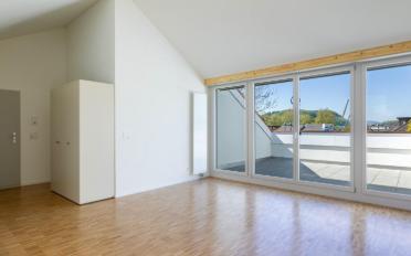 Apartment 2.5 rooms - image - 1