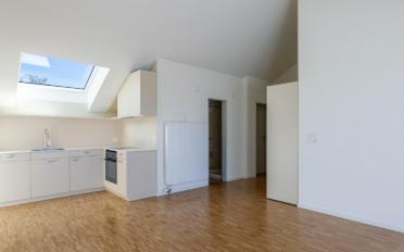 Apartment 2.5 rooms - image - 2