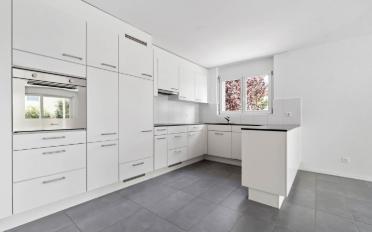 Dachwohnung 3.5 Zimmer - image - 3