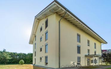 Dachwohnung 3.5 Zimmer - image - 2