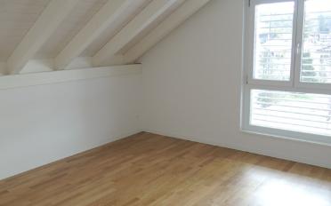 Dachwohnung 3.5 Zimmer - image - 6