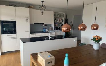 Apartment 4.5 rooms - image - 1