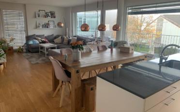 Apartment 4.5 rooms - image - 1