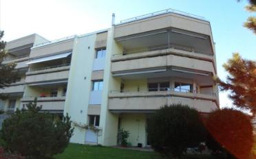 Apartment 3.5 rooms - image - 1
