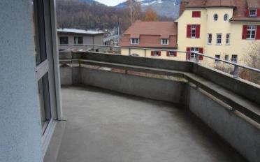 Apartment 3.5 rooms - image - 11