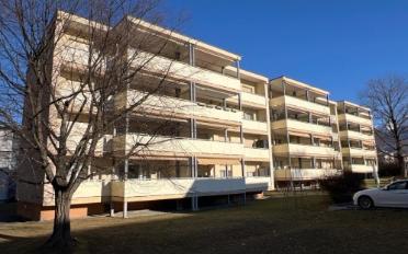 Apartment 3.5 rooms - image - 1