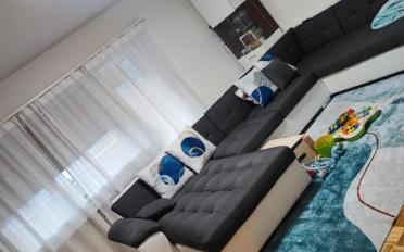 Apartment 3.5 rooms - image - 2