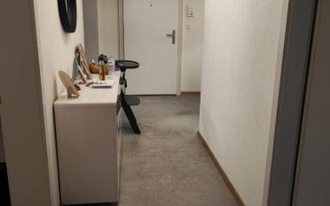 Apartment 3.5 rooms - image - 7