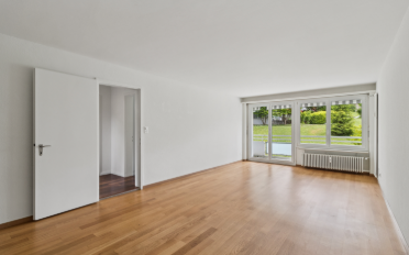 Apartment 3.5 rooms - image - 4