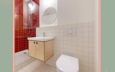 Apartment 1 room - image - 4