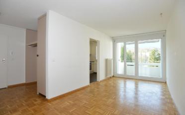 Attic flat 3.5 rooms - image - 2