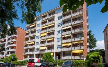 Wohnung 2 Zimmer - image - 1