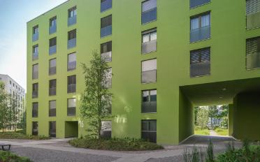 Apartment 2 rooms - image - 1
