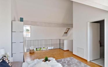 Duplex 2.5 pièces - image - 4