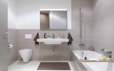Apartment 2.5 rooms - image - 4