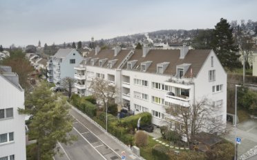 Wohnung 3 Zimmer - image - 2