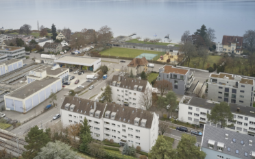 Wohnung 3 Zimmer - image - 1