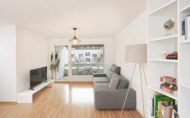 Wohnung 3 Zimmer - image - 5