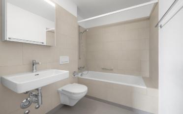 Wohnung 3.5 Zimmer - image - 4