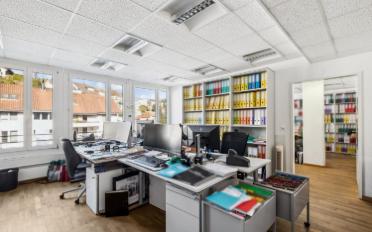 Bureau - image - 1