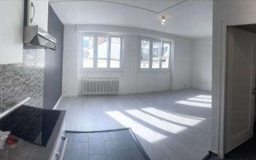 Appartement 2 pièces - image - 1