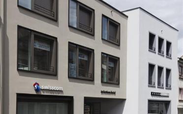 Wohnung 4.5 Zimmer - image - 1