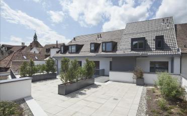 Wohnung 4.5 Zimmer - image - 9
