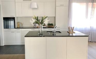 Wohnung 3.5 Zimmer - image - 2