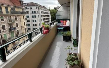 Appartement 3 pièces - image - 6