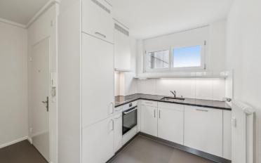Apartment 3.5 rooms - image - 3