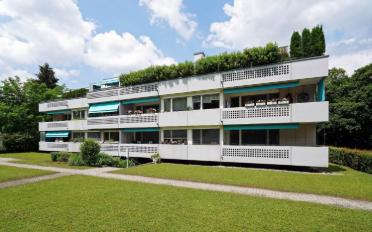 Apartment 3 rooms - image - 2