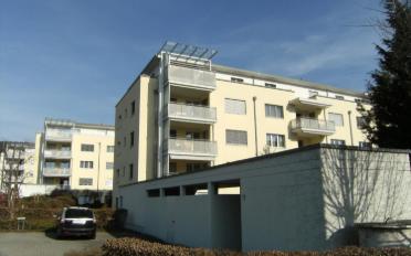Wohnung 3.5 Zimmer - image - 1