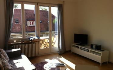 Wohnung 2.5 Zimmer - image - 2